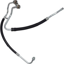 Suction And Discharge Assy  UAC  HA112382C