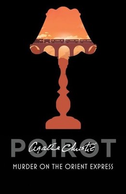Murder on the Orient Express A Hercule Poirot Mystery