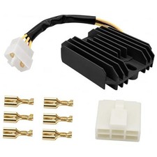 Voltage Regulator Rectifier 32800-44D11 32800-33E21