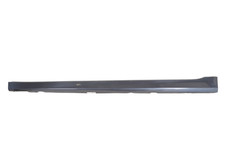BMW G11 Seitenschweller links grau 7357129 7er 2016 LHD 23017286