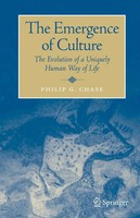 Philip Chase | The Emergence Of Culture | Taschenbuch | Englisch (2010) | X