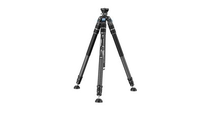 Sirui SVS60 Professional Rapid System 1 Step Carbon Modulares Videostativ mit