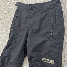 Spyder Ski Snow Pants Mens 30 Entrant GII Waterproof Winter Outdoor
