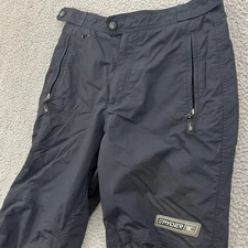 Spyder Ski Snow Pants Mens 30 Entrant GII Waterproof Winter Outdoor