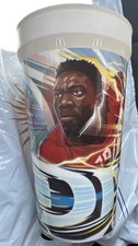 2026 McDonald's FIFA World Cup Happy Meal Cup Canada Davis Opened