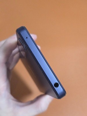Sony Xperia 1 IV SO-51C 256GB Black Docomo SIM Free Good Battery