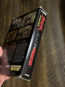 Alien vs. Predator (Atari Jaguar, 1994) Complete! Tested!