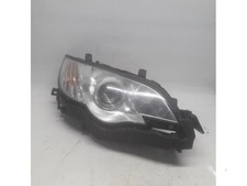 Feu avant (phare) Subaru OUTBACK