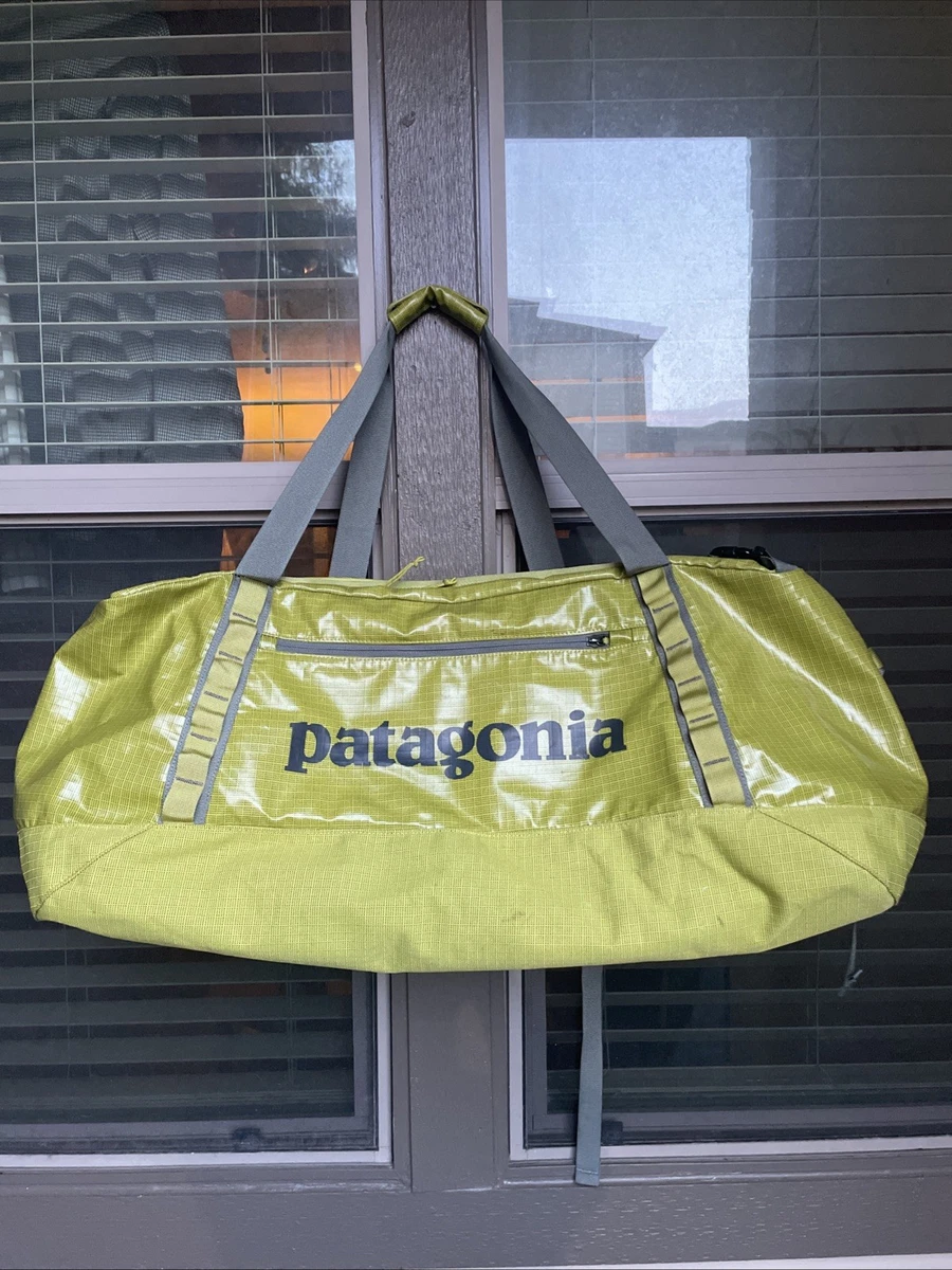 Patagonia Black Hole Duffel In Travel Luggage | eBay Patagonia Black Hole Duffel In Travel Luggage | eBay