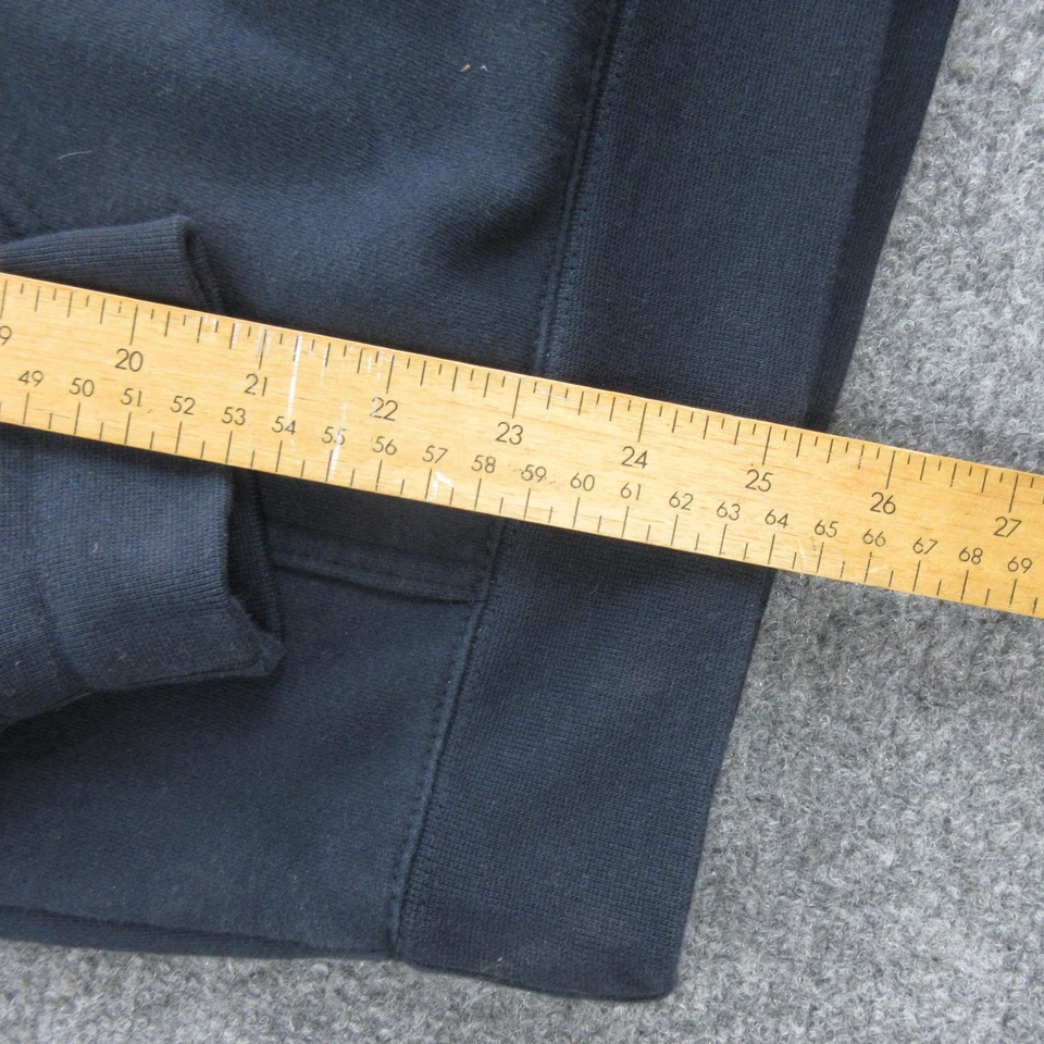 Sudadera con Capucha Eagles Para Hombres Mediana Negra Esfera Las Vegas Concierto Gráfico Foto 4 de 4