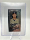 2025 Allen and Ginter Shohei Ohtani Chrome Mini #132