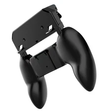 W10 Mobile Game Controller Gamepad Joystick Fire Trigger For PUBG Fortnite E