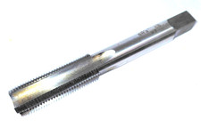 3/4-16 Plug Tap, Cobalt , GH-3, USA Made UF-5-D-7