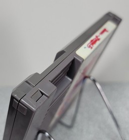 Bases Loaded 2 Second Season NES Nintendo 3-Screw Cartridge Only Tested Working