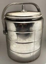 Stanley Chrome Ice Bucket