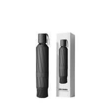 Windproof folding umbrella