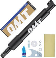 Omt Truck Tailgate Assist Shock Compatible With 99-06 Silverado Sierra Omt Truck Tailgate Assist Shock Compatible With 99-06 Silverado Sierra