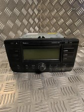 Autoradio Skoda OCTAVIA