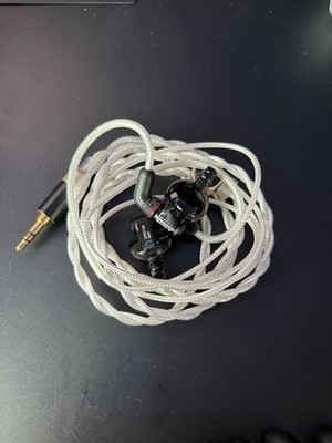 Sony MDR-EX800ST In-Ear Monitors, Japan Import - Null Audio Cable