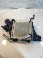 Ladeluftkühler Für Mercedes CLS C257 2,0 Benzin M264.920 M264 A2640905300