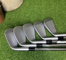 TaylorMade Iron Set 7-Iron Golf Clubs for sale | eBay TaylorMade Iron Set 7-Iron Golf Clubs for sale | eBay