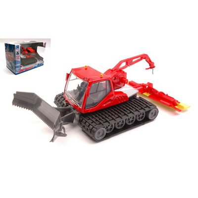 GATTO DELLE NEVI SNOW GROOMER 1:50 New Ray Mezzi Alpini -D- Neues Modell