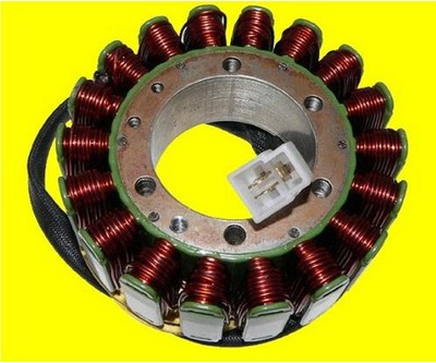 Wildboar ASU4001 Stator Coil