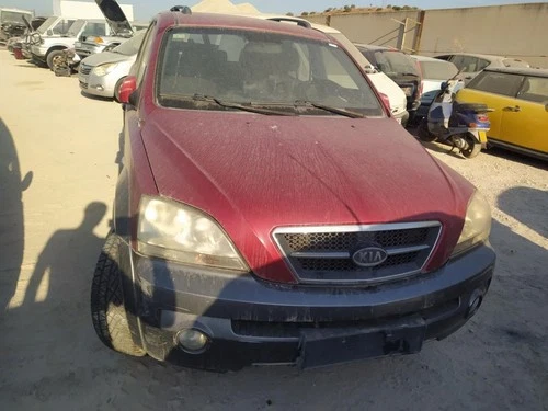 Bomba Direccion para KIA SORENTO (BL) 2.5 CRDi EX 2006 1766361 - Imagen 2 de 8