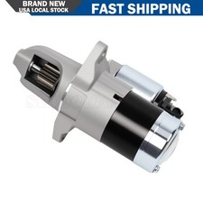 Starter Motor 17881n For Subaru Forester 2003 2004-2013 Impreza 2004-2014 2.5l