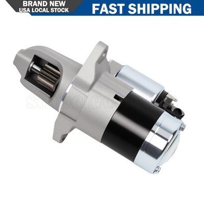 #ad Starter Motor 17881N for Subaru Forester 2003 2004 2013 Impreza 2004 2014 2.5L $52.99