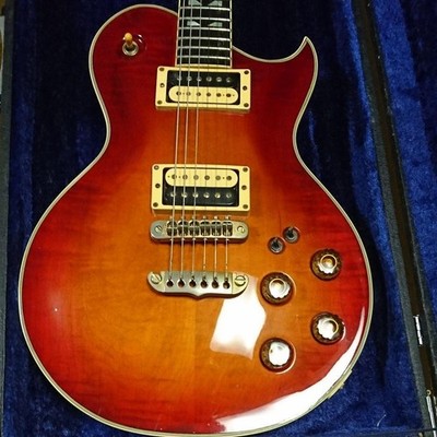 Electric Guitar Aria Pro II PE-R100 with Hard Case