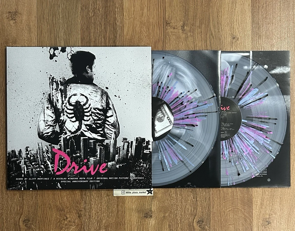drive soundtrack products for sale | eBay