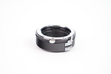 Kalcor accessory. Nikon F Pre AI Mount 18mm Extension Tube.