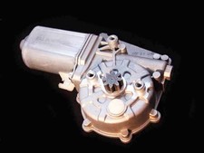 Fensterhebermotor vorne links Motor für Mercedes W126 Fensterheber Fensterhebermotor vorne links Motor für Mercedes W126 Fensterheber