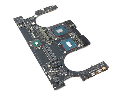 RAZER BLADE 16 2024 CORE I9-14900HX RTX4080 12GB MOTHERBOARD RC05040414000000