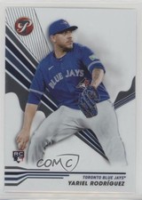 2024 Topps Pristine Yariel Rodriguez Yariel Rodríguez #88 1ht8
