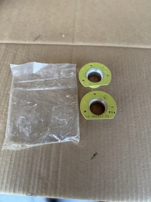 2 ea. Beechcraft P/N 50-820237-15 Landing Gear Seal Assembly