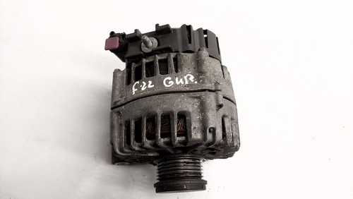 BMW 2 Coupe F22, F87 8519890 Generator 2.00 Diesel 105kw 2014 26863566