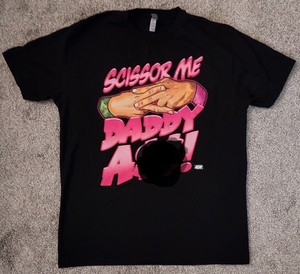 The Acclaimed Aew Shirt | eBay