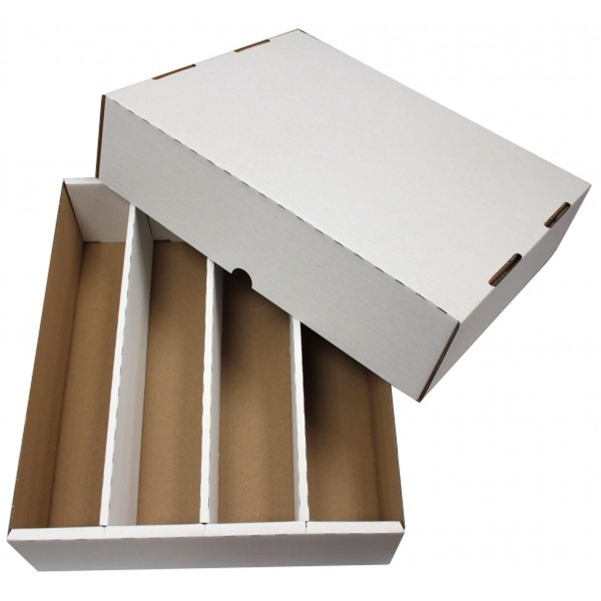 Scatola per Carte per 4000 Cards - MTG, Pokemon, Yu-Gi-Oh