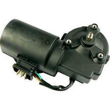 Metzger 2190509 Wischermotor für MERCEDES BENZ 190 W201