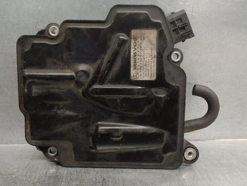 A1644460710 centralina cambio automatico MERCEDES-BENZ CLASE R W251 V251 5695259 - Immagine 2 di 4