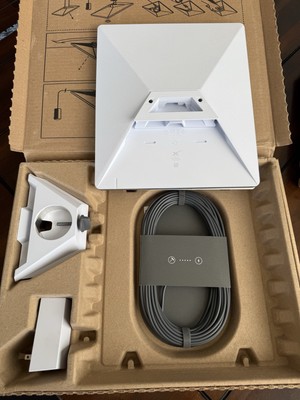 Starlink Mini Kit High Speed Portable Internet Low Latency