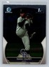 Isaiah Coupet 2023 Bowman Draft #BD-37 1st Colorado Rockies
