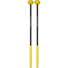 Lyons Orff Mallets Soft Rubber Metallophone