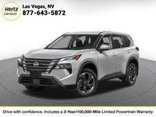 2025 SV