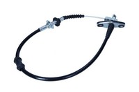 Maxgear Seilzug, KupplungsbetäTigung 32-1180