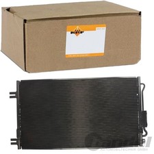 Nrf Klimacondensateur Avec Joint Compatible Avec Chrysler Voyager Iv 2.8 Crd