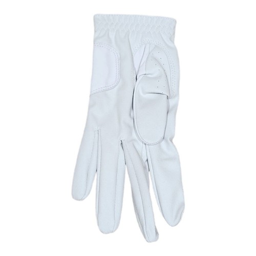 NEW TAYLORMADE STRATUS TECH Golf Gloves Men's LH Glove For RH Player Sz Cadet L - Picture 4 of 4