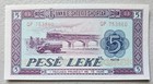 Albania 5 Leke 1976 Unc